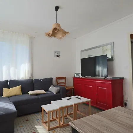 Holiday home Charmante Maison Familiale A - Fr-1-858-15 La Bourboule