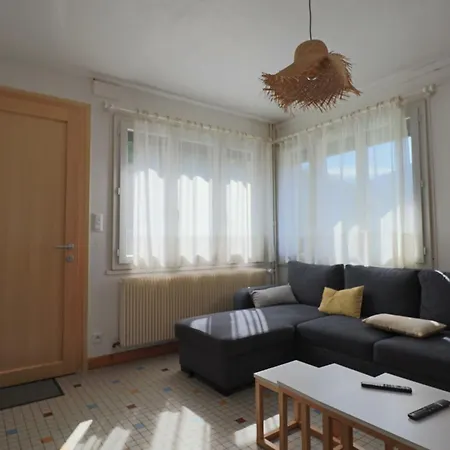 Charmante Maison Familiale A - Fr-1-858-15 *