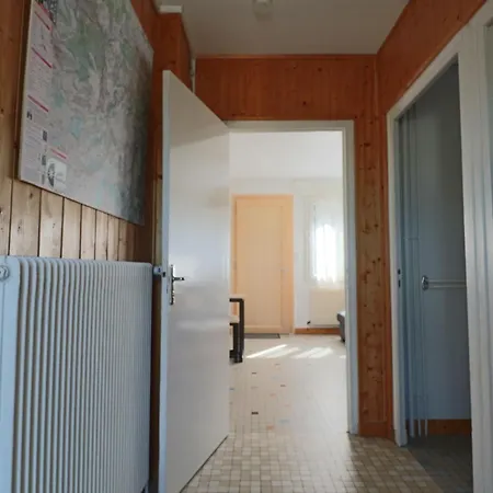 Charmante Maison Familiale A - Fr-1-858-15 * La Bourboule