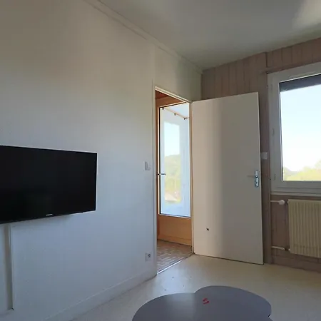 Charmante Maison Familiale A - Fr-1-858-15 Ferienhaus