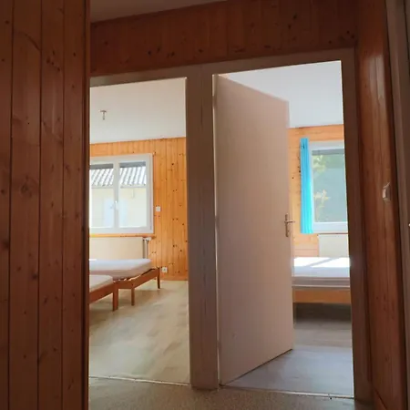 Charmante Maison Familiale A - Fr-1-858-15 *