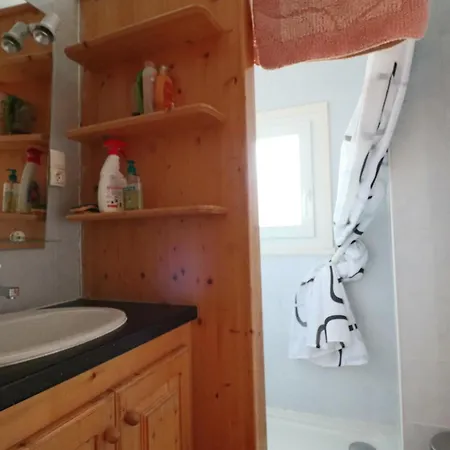 Ferienhaus Charmante Maison Familiale A - Fr-1-858-15