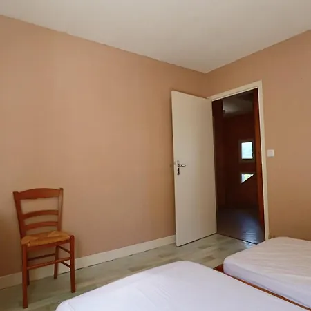 Charmante Maison Familiale A - Fr-1-858-15 * Ла-Бурбуль