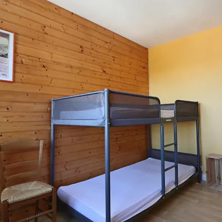 Дом отдыха Charmante Maison Familiale A - Fr-1-858-15 Ла-Бурбуль