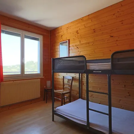 Charmante Maison Familiale A - Fr-1-858-15 Holiday home La Bourboule