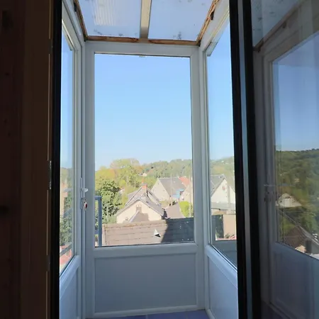 Charmante Maison Familiale A - Fr-1-858-15 Ferienhaus *