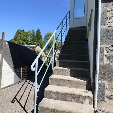 Holiday home Charmante Maison Familiale A - Fr-1-858-15