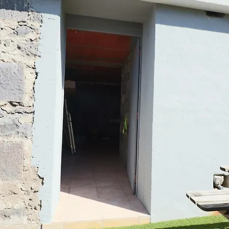 Charmante Maison Familiale A - Fr-1-858-15 La Bourboule