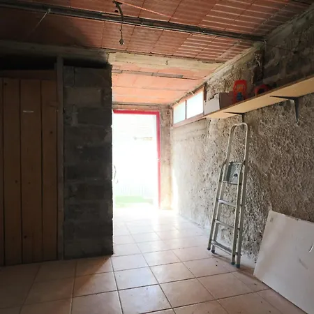 Charmante Maison Familiale A - Fr-1-858-15 La Bourboule