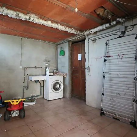 Charmante Maison Familiale A - Fr-1-858-15 *