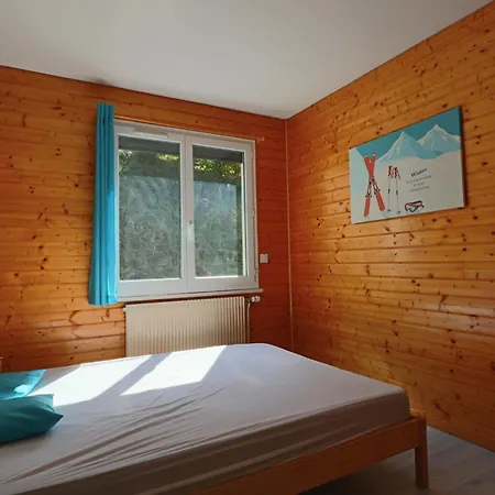 Holiday home Charmante Maison Familiale A - Fr-1-858-15